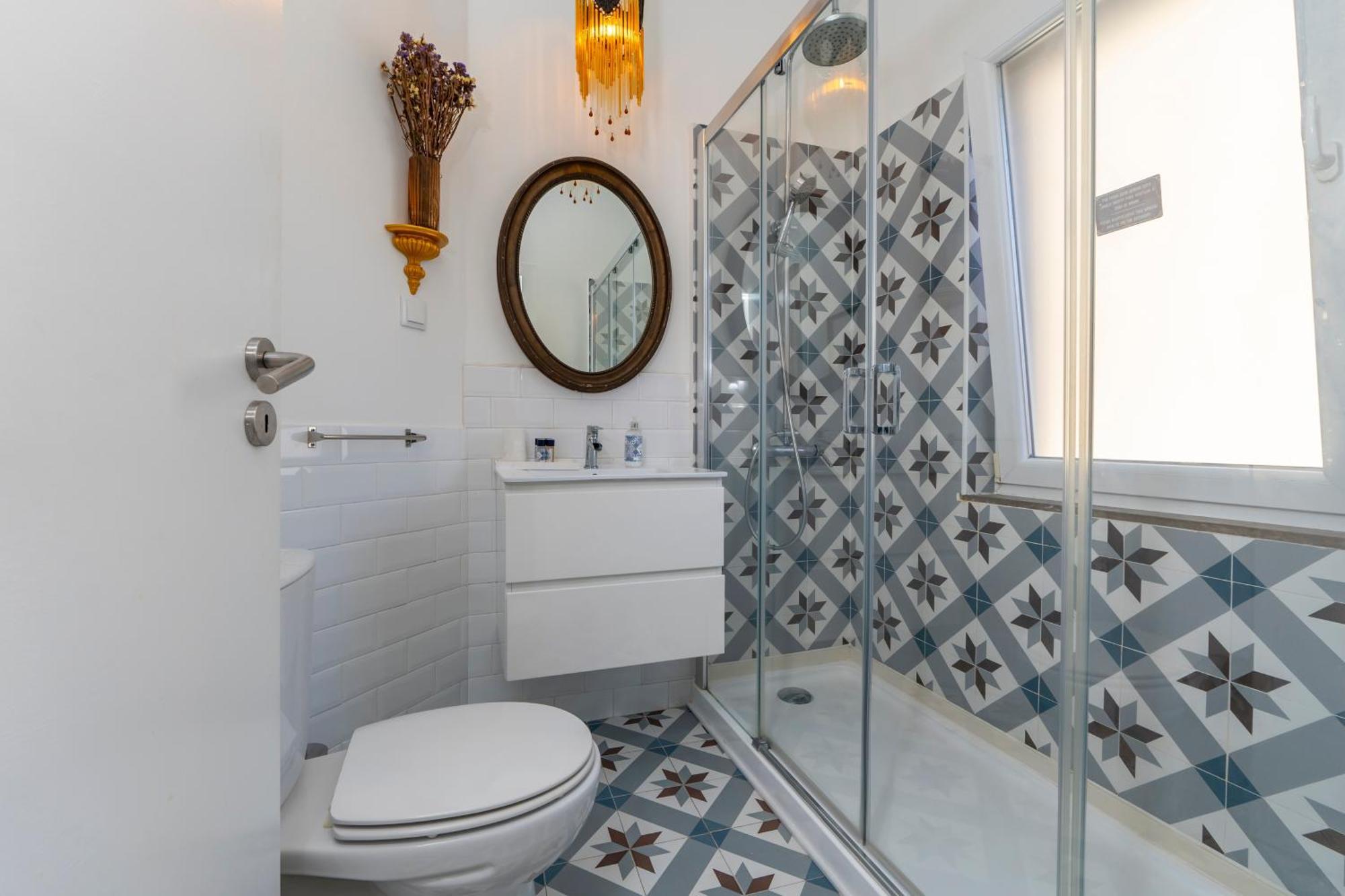 Portuguese Charm In Lisbon Apartment Екстериор снимка