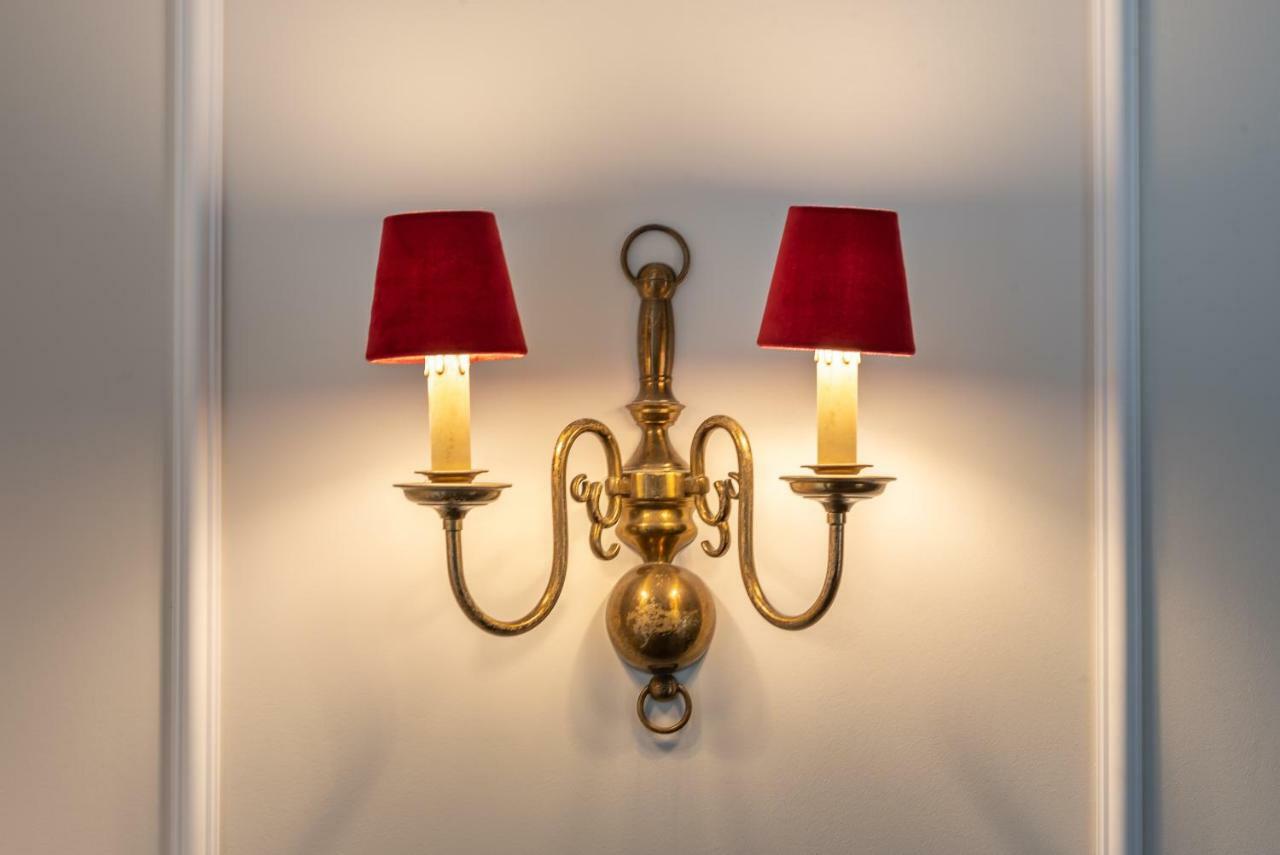 Portuguese Charm In Lisbon Apartment Екстериор снимка