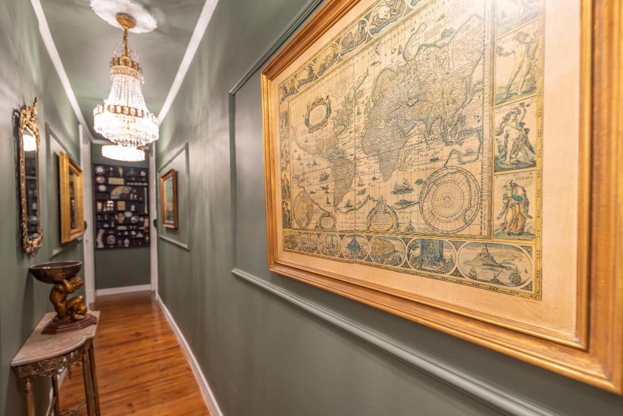 Portuguese Charm In Lisbon Apartment Екстериор снимка