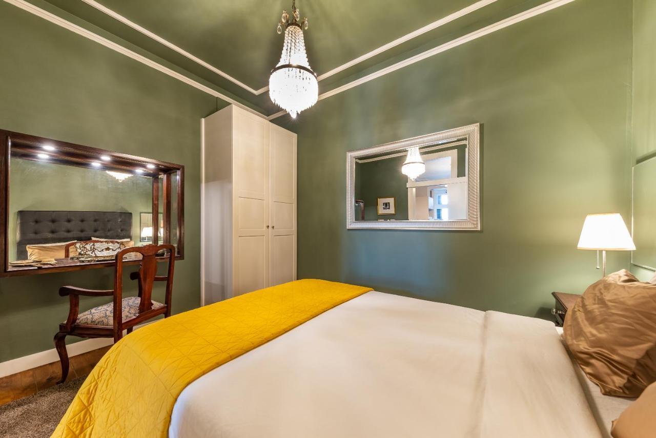 Portuguese Charm In Lisbon Apartment Екстериор снимка